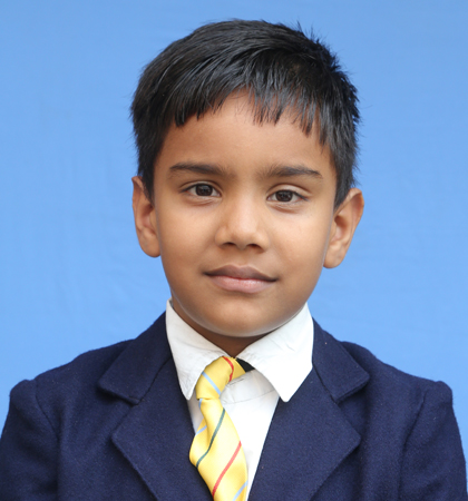ABHINAV SINGH 